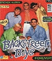 Backstreet boys Forever - DS link