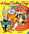 Bon Anniversaire Bugs - Panini