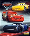 Cars 3 - Panini