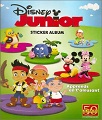 Disney Junior - Apprends en t amusant - Panini