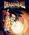DragonBall - La lÃ©gende du dragon - Panini