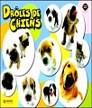 DrÃ´les de chiens - Panini