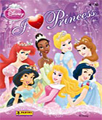 I love princess - Panini