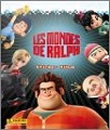 Les mondes de Ralph - Panini