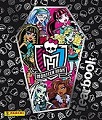 Monster High Fearbook - Panini