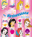Mes princesses (2006) - Panini