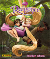 Raiponce (version de l'Europe) - Panini