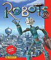 Robots - Panini