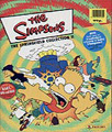 Simpsons II - Panini
