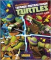 Teenage Mutant Ninja Turtles 2013 - Panini